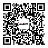 掃碼關(guān)注
